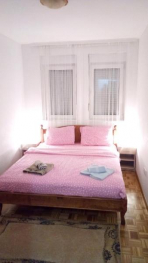 Apartman Jevti�� 2